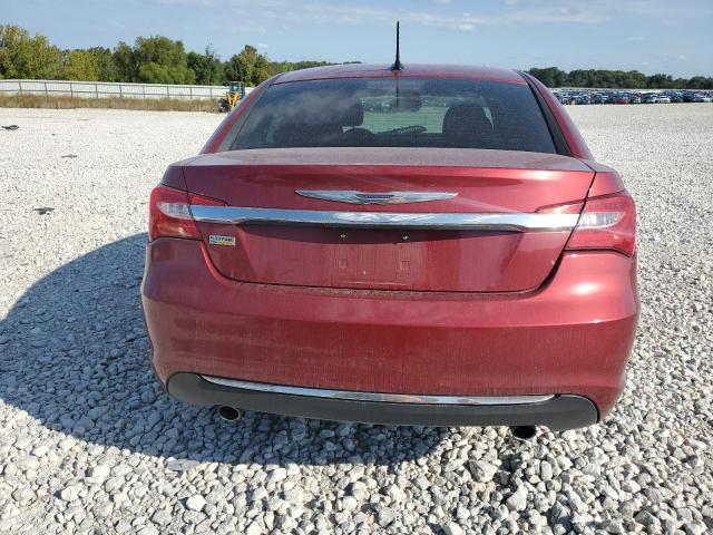 Photo 6 from auction – 2013 CHRYSLER 200 TOURIN with VIN 1C3CCBBG7DN659717