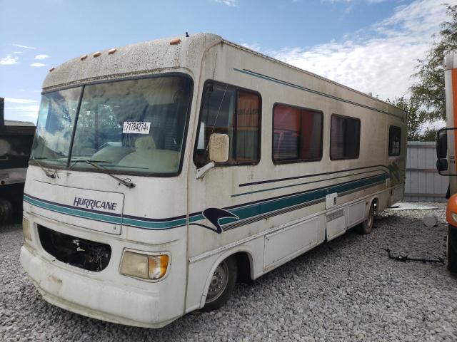 Photo 2 from auction – 1996 HWKP 300 with VIN 1GBLP37N2S3329784