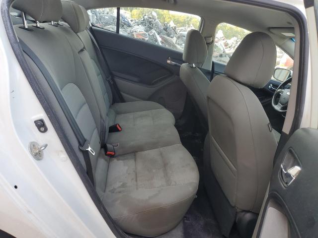 Photo 10 from auction – 2014 KIA FORTE EX with VIN KNAFX4A89E5106438