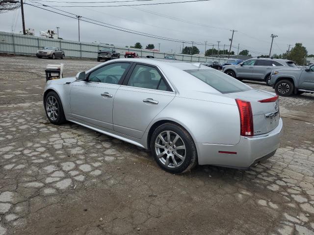 Photo 2 from auction – 2012 CADILLAC CTS LUXURY with VIN 1G6DE5E52C0126825