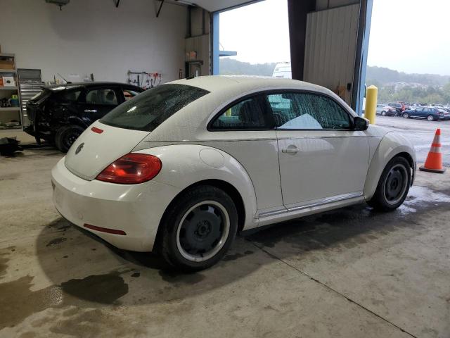Photo 3 from auction – 2012 VOLKSWAGEN BEETLE with VIN 3VWJP7AT6CM613109