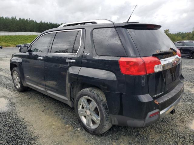 Photo 2 from auction – 2013 GMC TERRAIN SL with VIN 2GKALWEKXD6125923