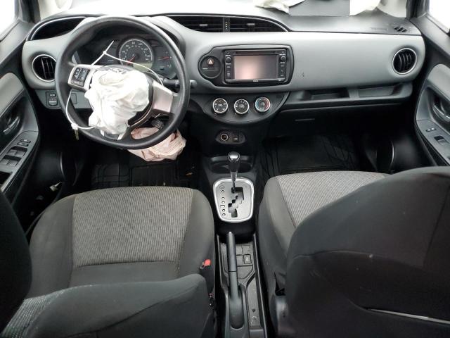 Photo 8 from auction – 2015 TOYOTA YARIS with VIN VNKKTUD31FA023390