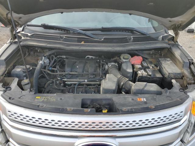 Photo 12 from auction – 2012 FORD EXPLORER X with VIN 1FMHK8D82CGA14047
