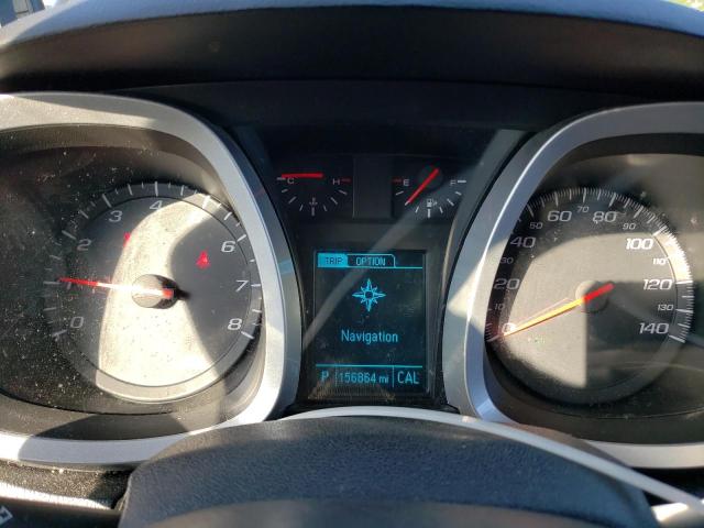 Photo 9 from auction – 2014 CHEVROLET EQUINOX LS with VIN 2GNALAEK9E1144306