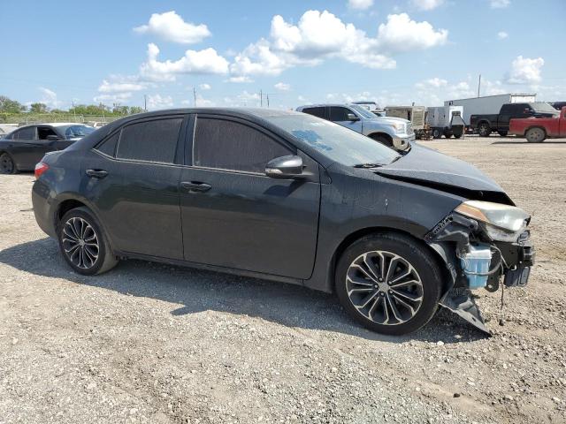 Photo 4 from auction – 2016 TOYOTA COROLLA L with VIN 5YFBURHE6GP549946
