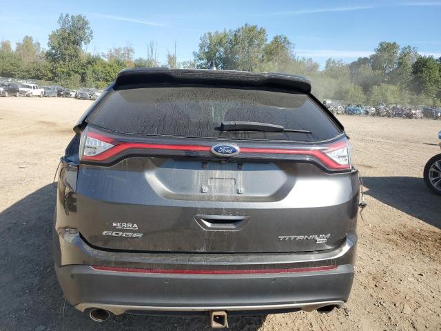 Photo 6 from auction – 2015 FORD EDGE SEL with VIN 2FMTK4J82FBC11125