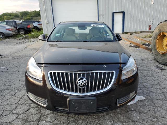 Photo 5 from auction – 2011 BUICK REGAL CXL with VIN W04GS5EC0B1070422