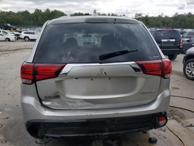 Photo 6 from auction – 2018 MITSUBISHI OUTLANDER with VIN JA4AZ3A31JZ070604