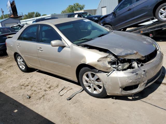 Photo 4 from auction – 2005 TOYOTA CAMRY LE with VIN 4T1BE30K35U075980