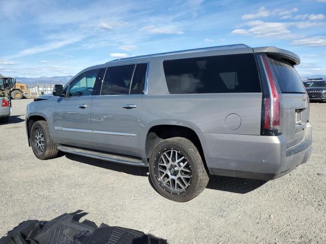 Foto 2 de la subasta – 2019 CADILLAC ESCALADE E con VIN 1GYS4JKJ2KR186335