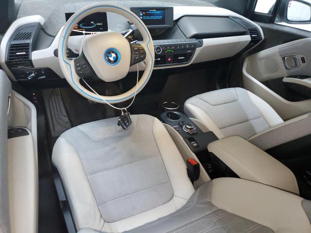 Photo 8 from auction – 2015 BMW I3 REX with VIN WBY1Z4C52FV501295