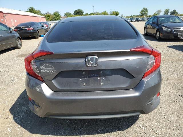 Photo 6 from auction – 2016 HONDA CIVIC EX with VIN 2HGFC2F75GH029518