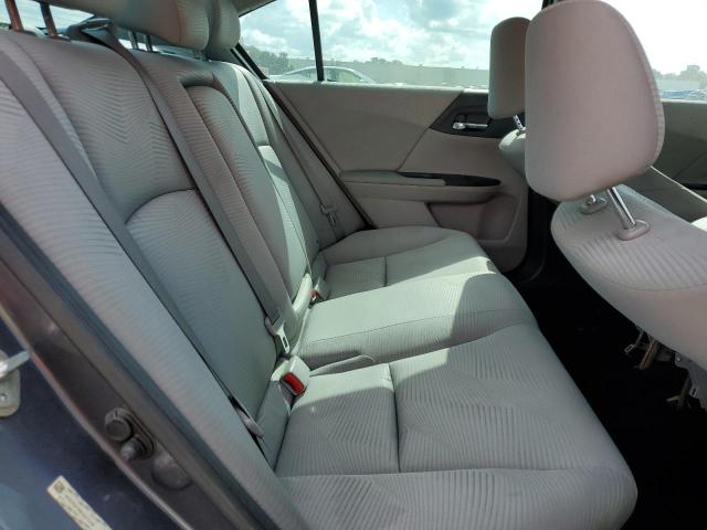 Photo 10 from auction – 2014 HONDA ACCORD LX with VIN 1HGCR2F36EA017419