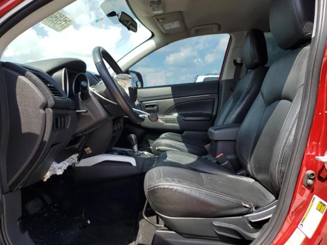 Photo 7 from auction – 2014 MITSUBISHI OUTLANDER with VIN 4A4AP3AU3EE009734