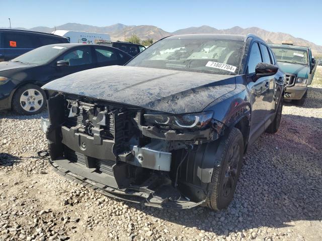 Photo 1 from auction – 2024 MAZDA CX-50 SELE with VIN 7MMVABAM9RN235190