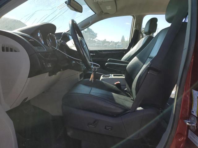 Photo 7 from auction – 2016 CHRYSLER TOWN & COU with VIN 2C4RC1BG3GR269138