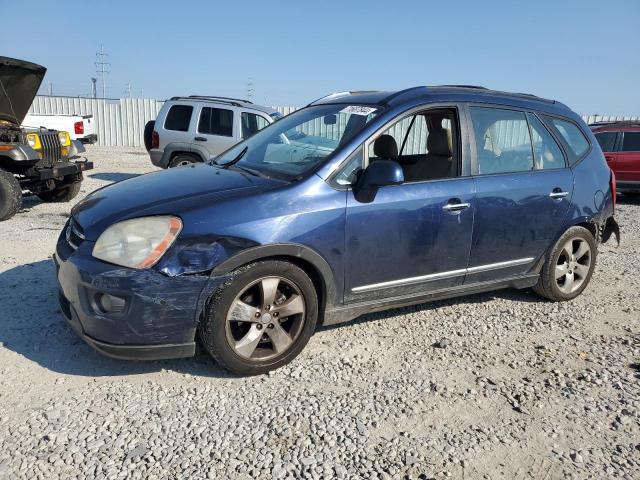 Photo 1 from auction – 2007 KIA RONDO LX with VIN KNAFG526977061088