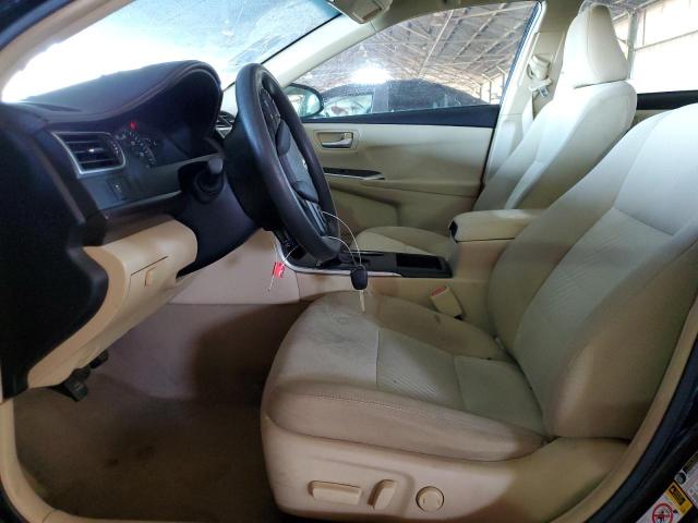 Photo 7 from auction – 2015 TOYOTA CAMRY LE with VIN 4T4BF1FK8FR450469