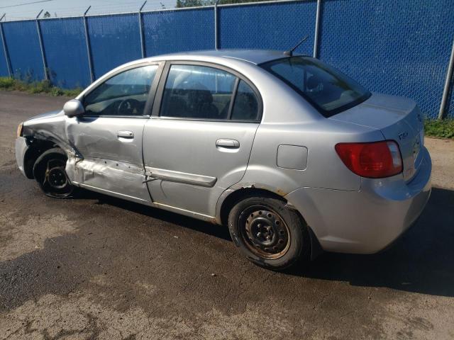 Photo 2 from auction – 2011 KIA RIO BASE with VIN KNADH4B32B6915275