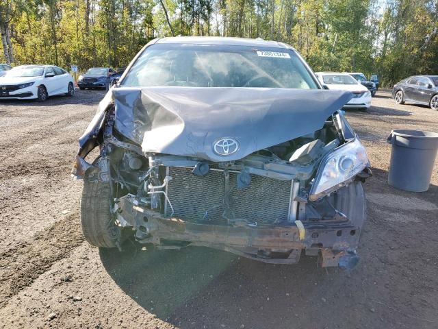 Photo 5 from auction – 2015 TOYOTA SIENNA LE with VIN 5TDKK3DC0FS583524