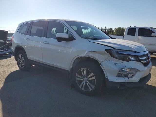 Foto 4 de la subasta – 2016 HONDA PILOT EXL con VIN 5FNYF6H57GB080333