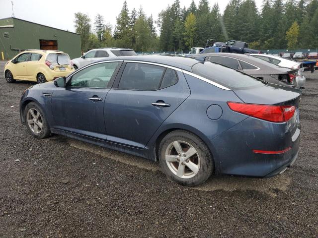 صورة رقم 2 من المزاد - 2015 KIA OPTIMA LX مع VIN KNAGM4A70F5596354