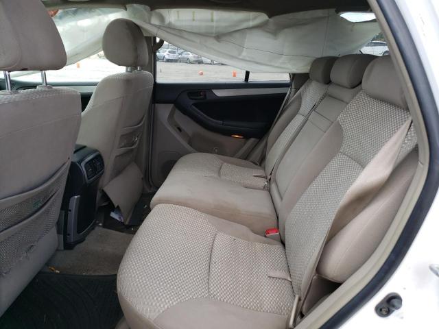 Фото 11 с аукциона – 2006 TOYOTA 4RUNNER SR с VIN JTEBU14RX60098339