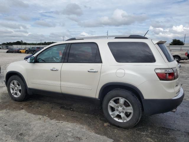 Photo 2 from auction – 2012 GMC ACADIA SLE with VIN 1GKKRPED4CJ156662