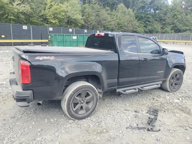 Photo 3 from auction – 2016 CHEVROLET COLORADO L with VIN 1GCHTCE33G1326748