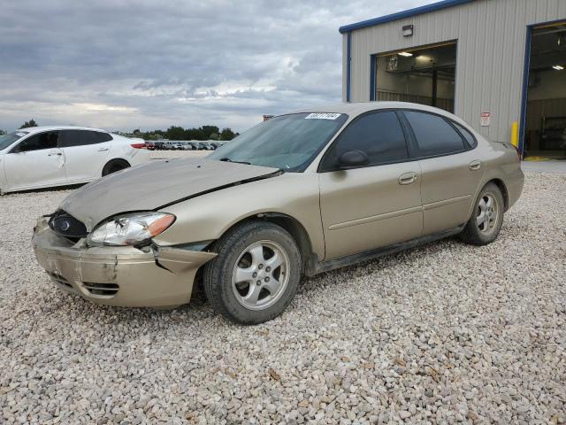 FORD TAURUS SE 2000 with VIN 1FAFP53U0YG268444 - Photo from auction