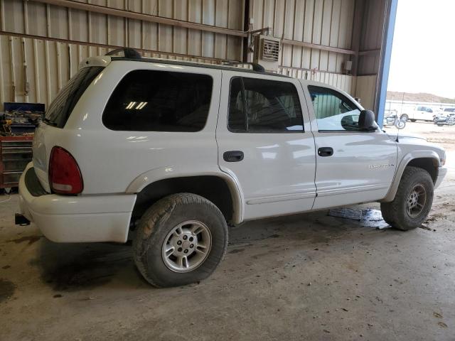 Photo 3 from auction – 1998 DODGE DURANGO with VIN 1B4HS28Y8WF192337