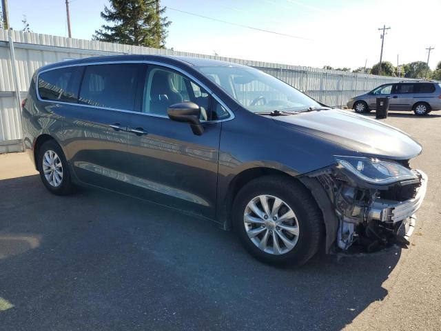 Photo 4 from auction – 2018 CHRYSLER PACIFICA T with VIN 2C4RC1FG2JR117109