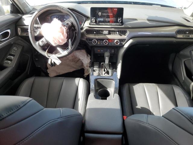 Photo 8 from auction – 2024 ACURA INTEGRA with VIN 19UDE4H25RA024268