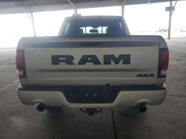 Photo 6 from auction – 2018 RAM 1500 SPORT with VIN 1C6RR7MT2JS145354
