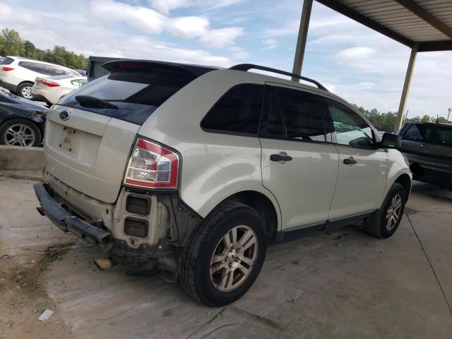 Photo 3 from auction – 2007 FORD EDGE SE with VIN 2FMDK36C87BB62963
