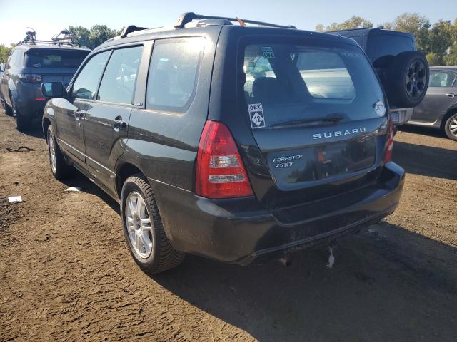 Photo 2 from auction – 2004 SUBARU FORESTER 2 with VIN JF1SG69664G709632