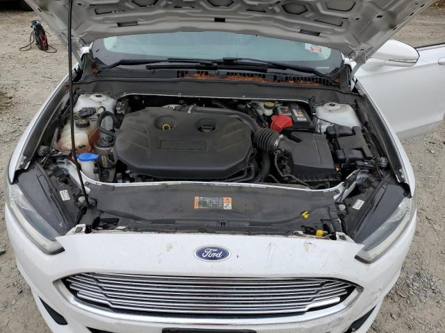 Photo 11 from auction – 2014 FORD FUSION SE with VIN 3FA6P0H95ER178492