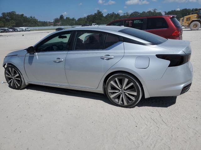 Photo 2 from auction – 2022 NISSAN ALTIMA SR with VIN 1N4BL4CV6NN370657
