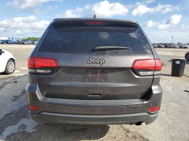 Photo 6 from auction – 2016 JEEP GRAND CHER with VIN 1C4RJEAG7GC418593