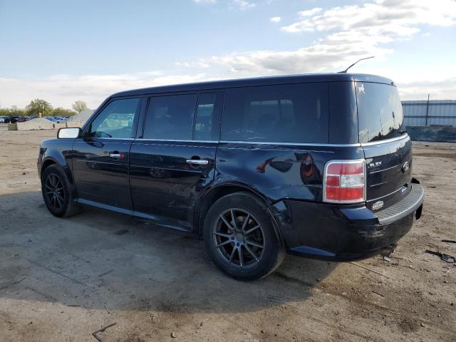Photo 2 from auction – 2009 FORD FLEX SEL with VIN 2FMDK52C49BA84024