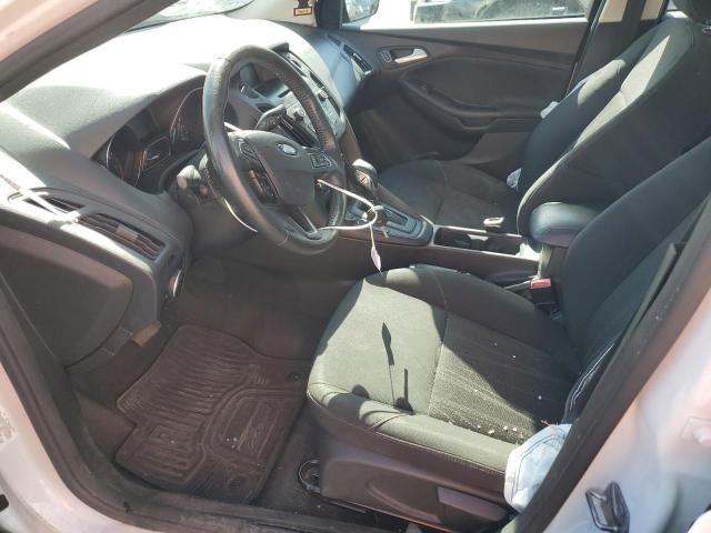 Photo 7 from auction – 2016 FORD FOCUS SE with VIN 1FADP3F27GL379777