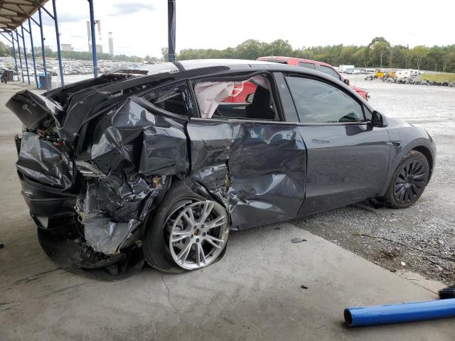 Photo 3 from auction – 2024 TESLA MODEL Y with VIN 7SAYGAEE0RF990626