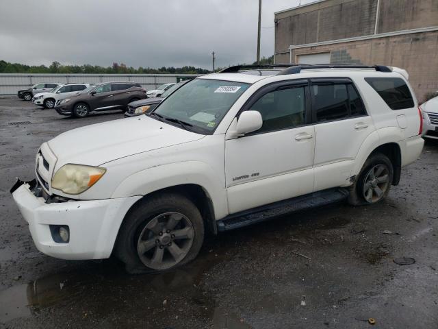 Photo 1 from auction – 2008 TOYOTA 4RUNNER LI with VIN JTEBT17R48K004364