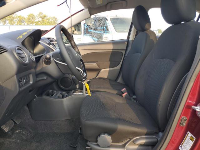 Photo 7 from auction – 2024 MITSUBISHI MIRAGE G4 with VIN ML32FVFJ3RHF04129