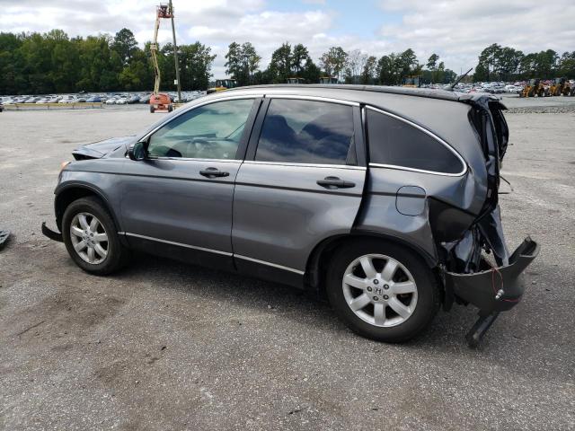 Photo 2 from auction – 2011 HONDA CR-V SE with VIN JHLRE3H44BC014361