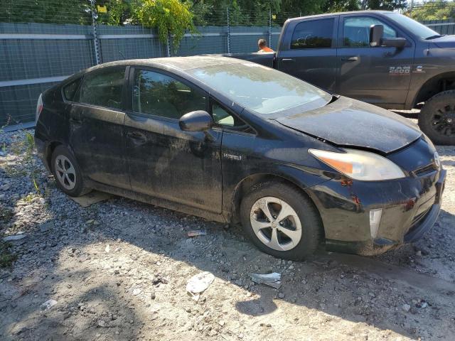 Photo 4 from auction – 2012 TOYOTA PRIUS with VIN JTDKN3DU6C5438036