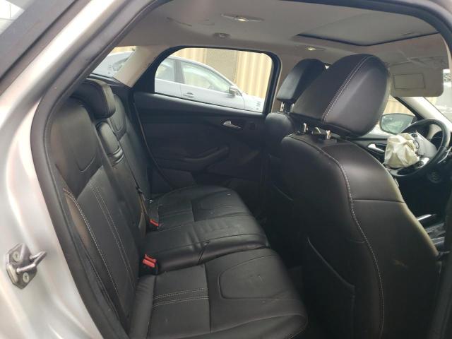 Photo 10 from auction – 2012 FORD FOCUS TITA with VIN 1FAHP3N21CL420949