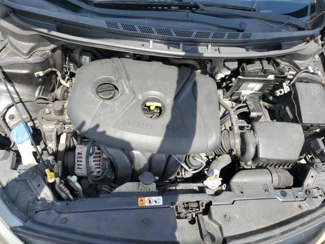 Photo 11 from auction – 2015 KIA FORTE LX with VIN KNAFX4A62F5407990