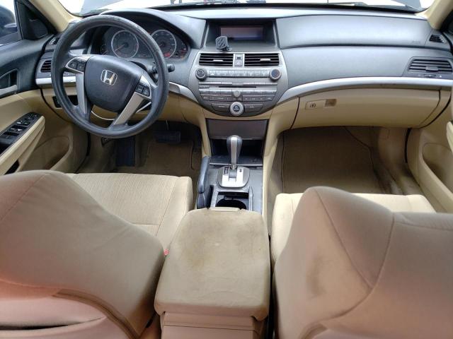 Photo 8 from auction – 2012 HONDA ACCORD LX with VIN 1HGCP2F33CA195100